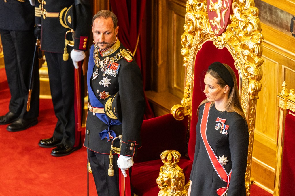 Norway to bid final farewell to King Harald V with funeral attended by royalty and dignitaries