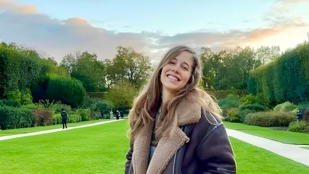 Tourist Chiara Jaconis’ death probe reopened after she’s killed by statue thrown from Italy balcony— as mom waits for justice