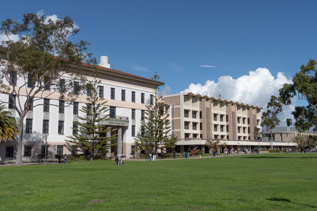 California college unseated as America’s top party school after series of scandals — as new rankings released