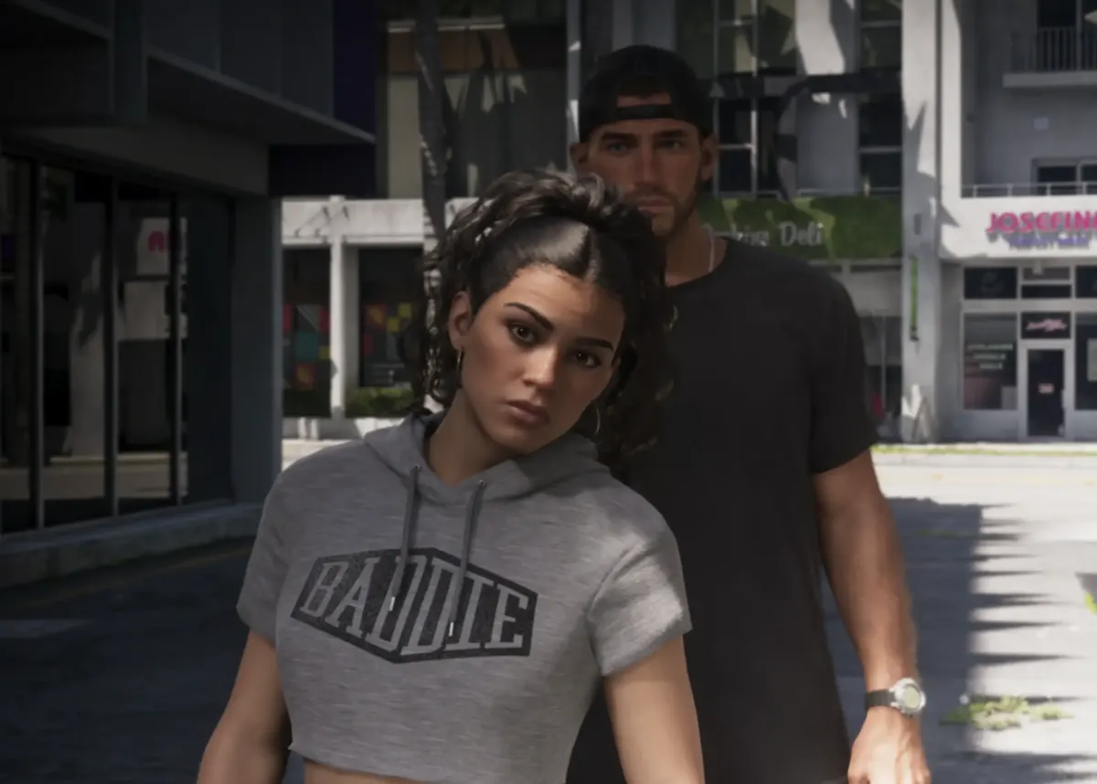 Woman warns girlfriends not to let their boyfriends play GTA 6 after discovering new storyline