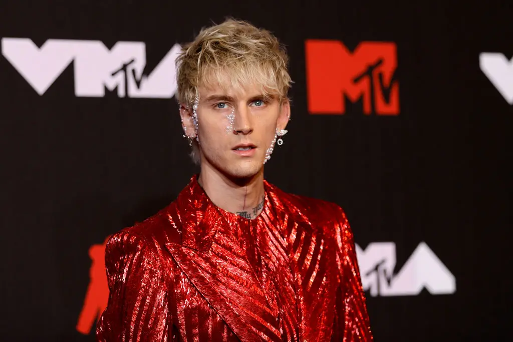 Dakota Johnson gives cryptic response when asked about dating life following Machine Gun Kelly rumors
