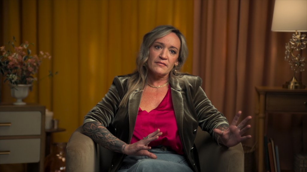 Former ‘Swan’ contestants detail the horrors behind ‘most sadistic’ reality show: ‘I almost died’