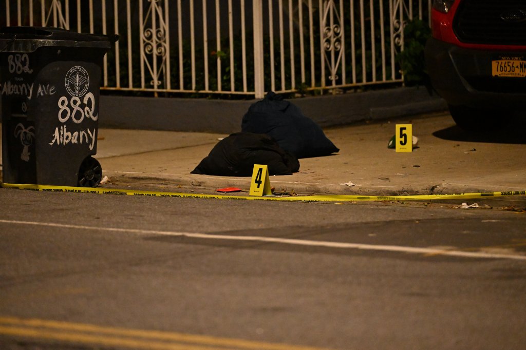 Jamaican dancehall star wants justice for his son’s fatal NYC stabbing: ‘I couldn’t stop crying’