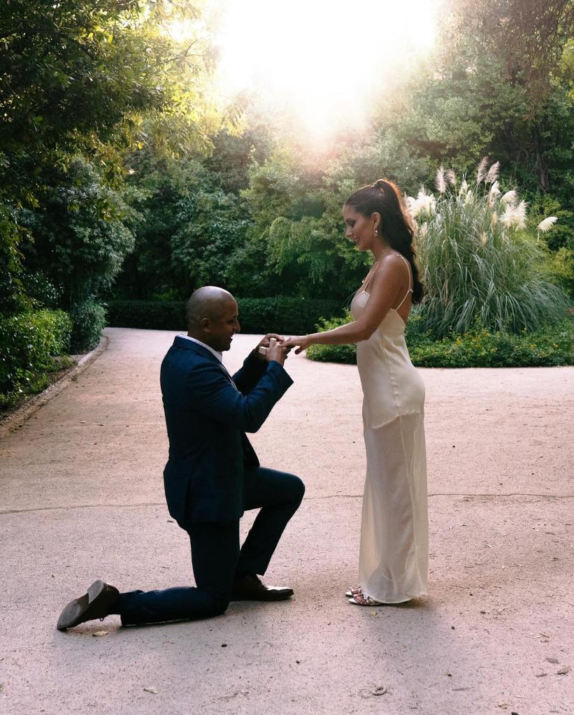 Kansas City bride goes viral after being summoned for jury duty on same day as wedding in Italy