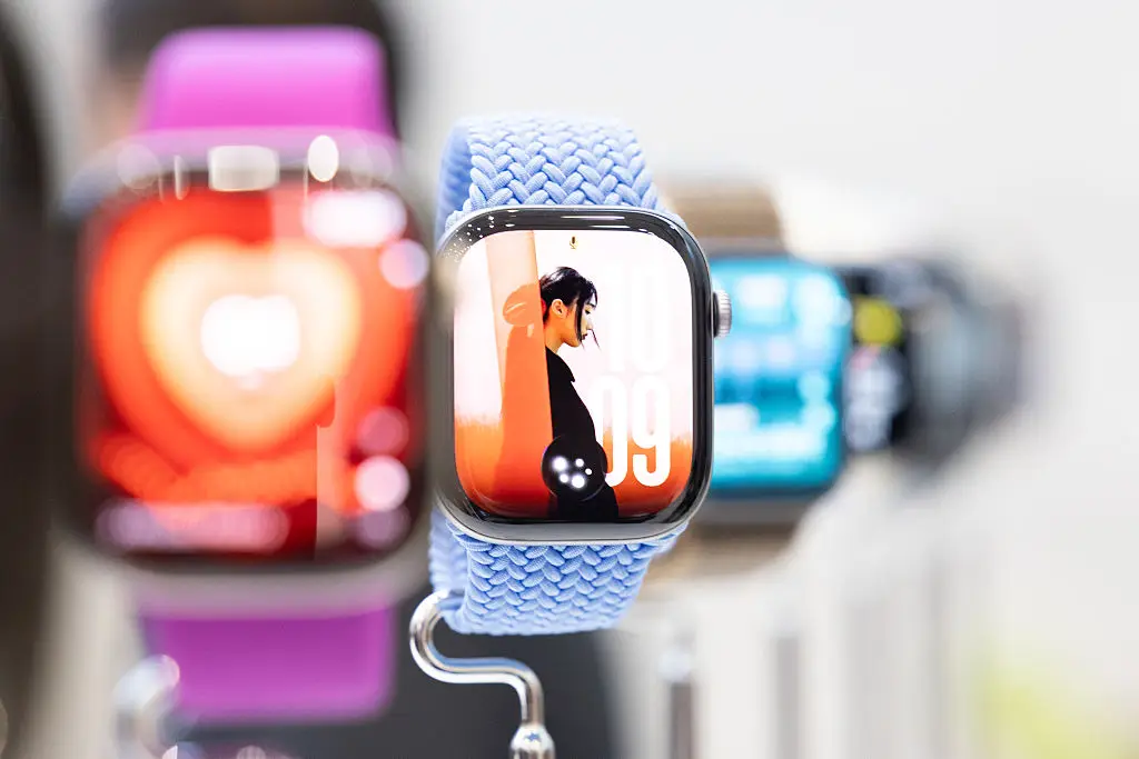 Apple's newest 'creepy' watch feature sparks backlash with people comparing it to 'Big Brother'