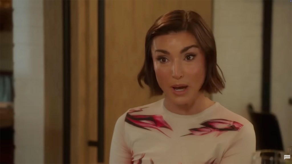 ‘RHOSLC’ star Bronwyn Newport divulges brutal ‘final straw’ in Todd Bradley marriage
