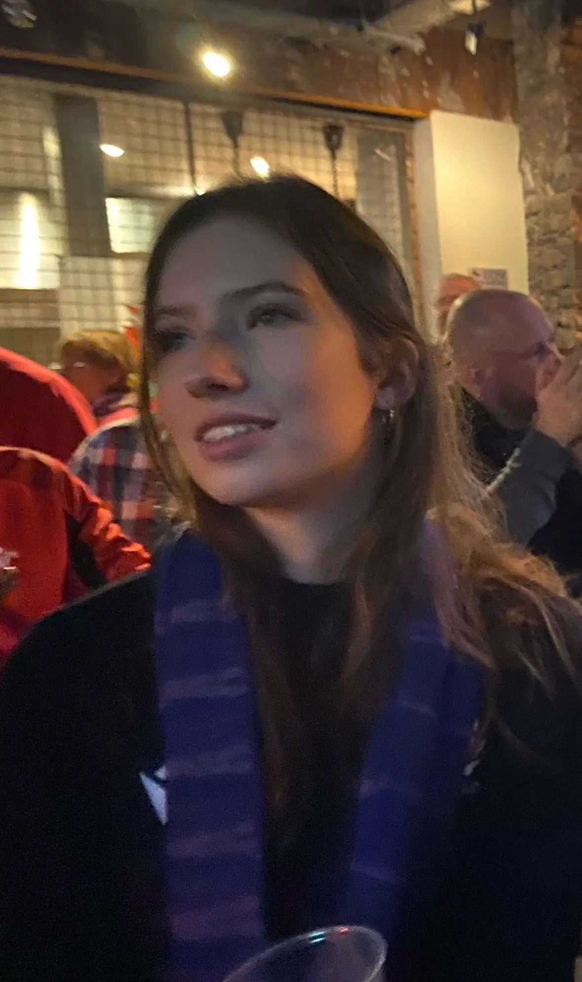 College student nearly died after mistaking sepsis symptoms for a bad hangover