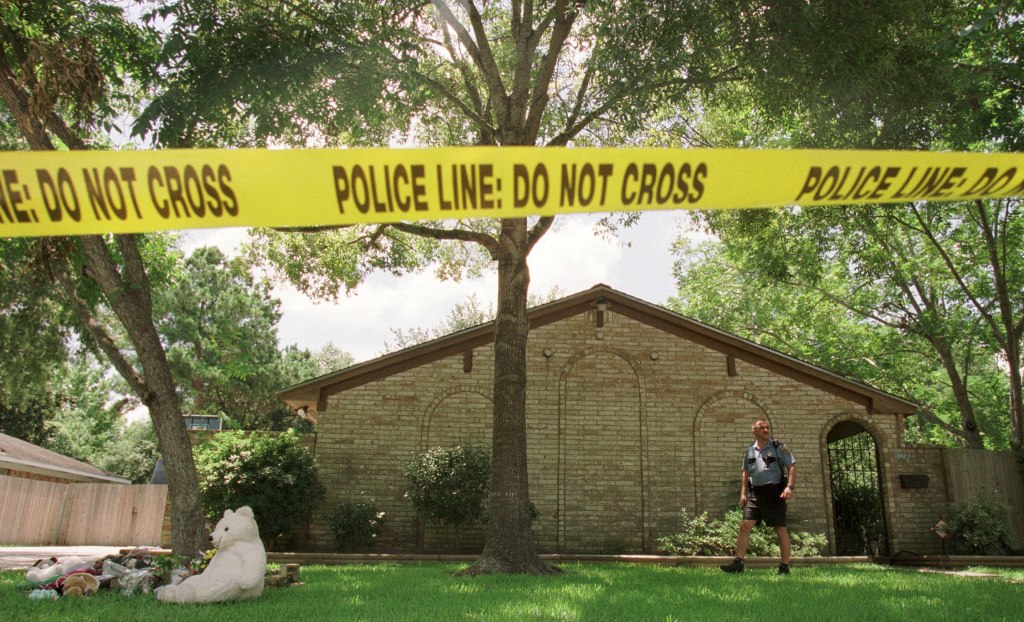Lawyer for Andrea Yates, who drowned her 5 kids in 2001, reacts to Lindsay Clancy verdict
