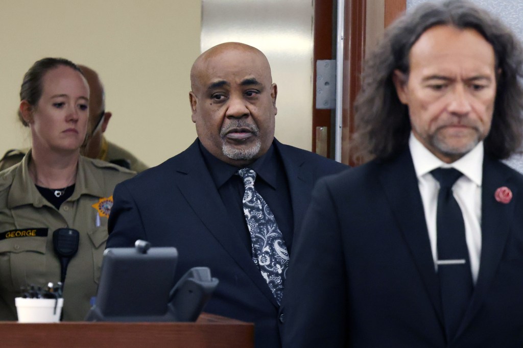 Tupac murder district attorney won’t rule out going after Diddy if new evidence emerges