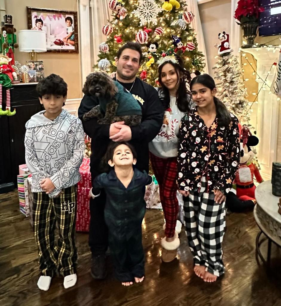 ‘Jersey Shore’ star Nicole ‘Snooki’ Polizzi declares she’s cancer-free 7 months after diagnosis