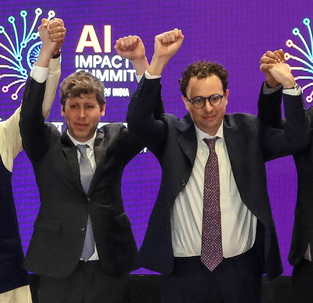 JD Vance reveals what he thinks AI’s biggest issue is — and it isn’t killer robots