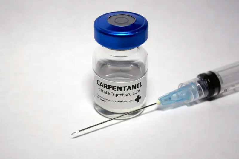 Four suspected dealers arrested over death of tragic 16-year-old who took new super drug ‘100 times stronger than fentanyl’
