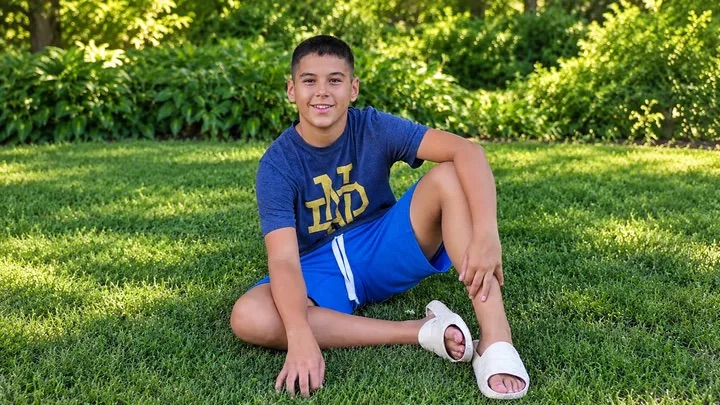 11-year-old boy killed when go-kart overturns in upstate NY pond, pinning him underwater