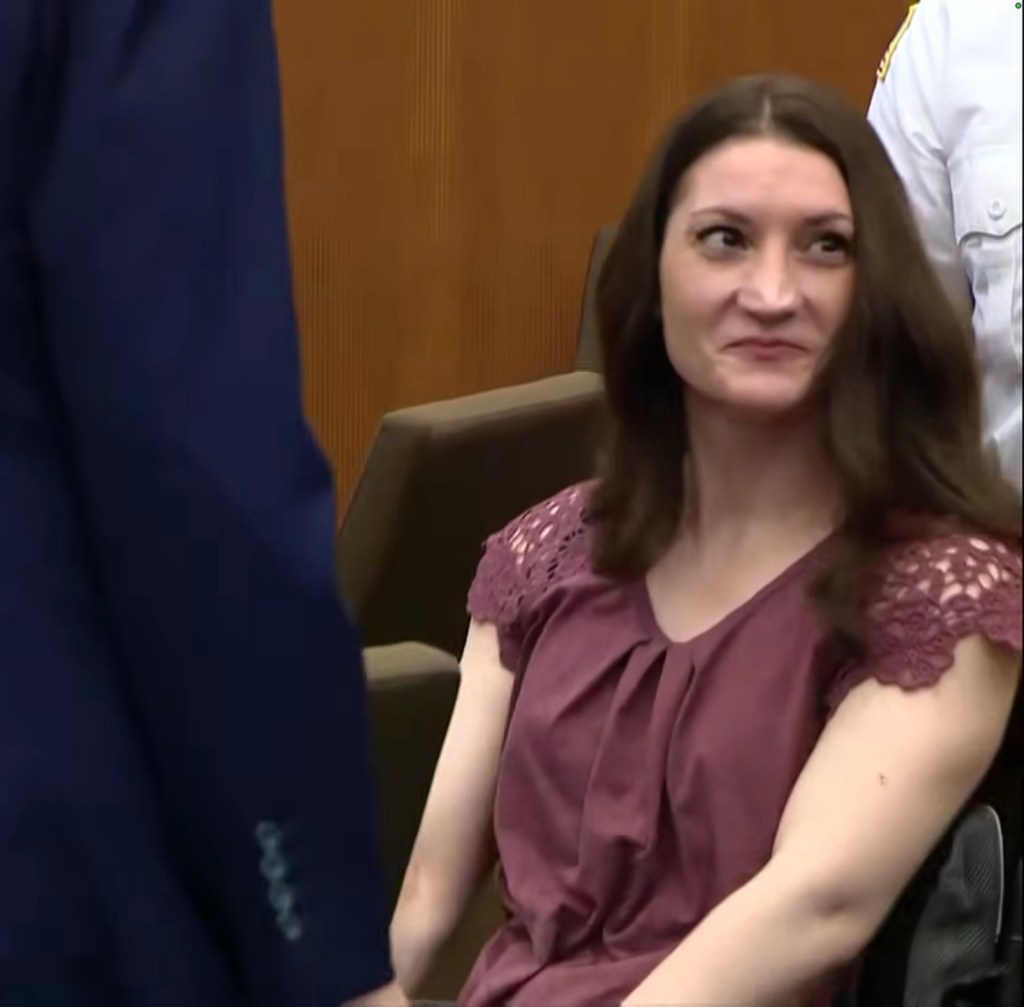 Lindsay Clancy court hearing live updates: Killer mom won’t face retrial for a shockingly long time — if at all