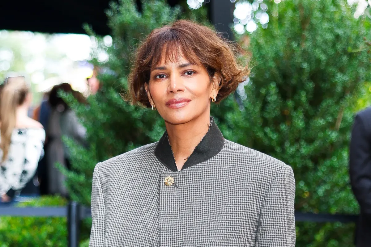 Halle Berry embraces turning 60 with 'zero f---s to give' and zero guilt about putting herself first