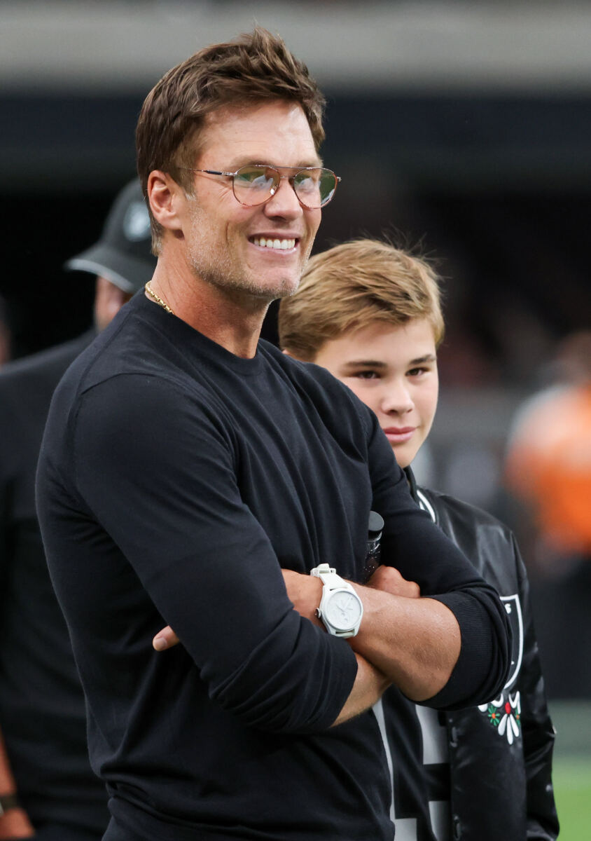 Alix Earle finally breaks silence on ‘fun’ Tom Brady romance on Netflix show