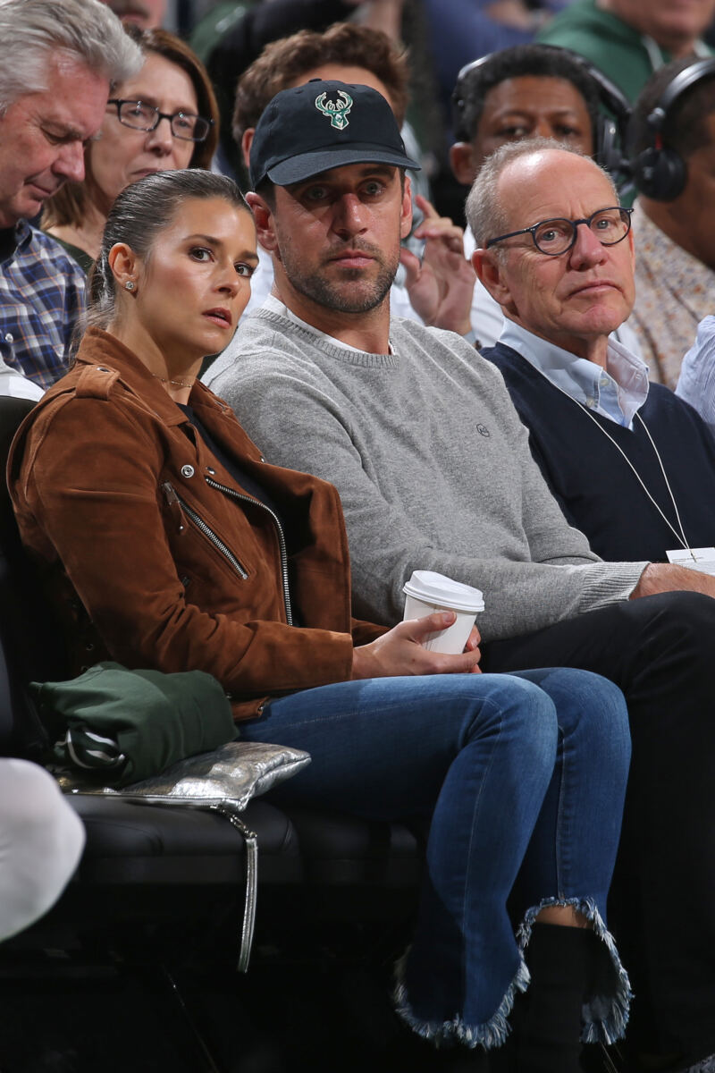 Aaron Rodgers’ dating history: Meet his wife and ex-girlfriends