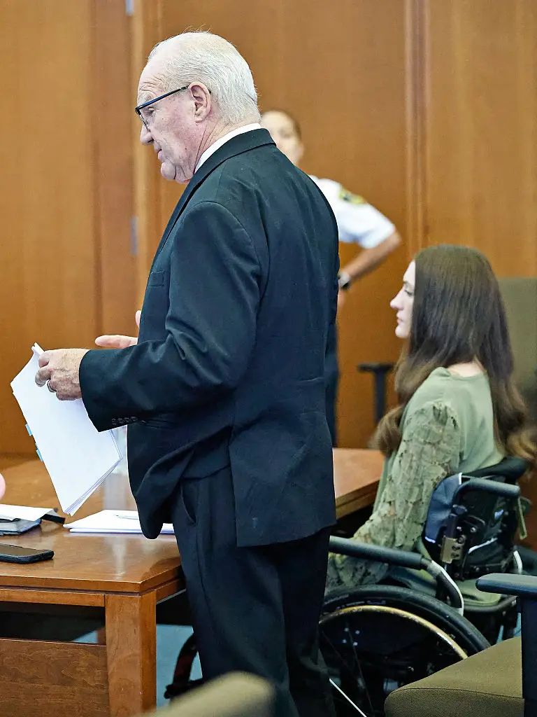 What happens next for Lindsay Clancy deadlocked jury after mistrial declared