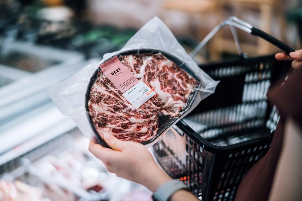 Beef, pork and goat meat sold in California part of giant recall impacting 165,000 pounds of product