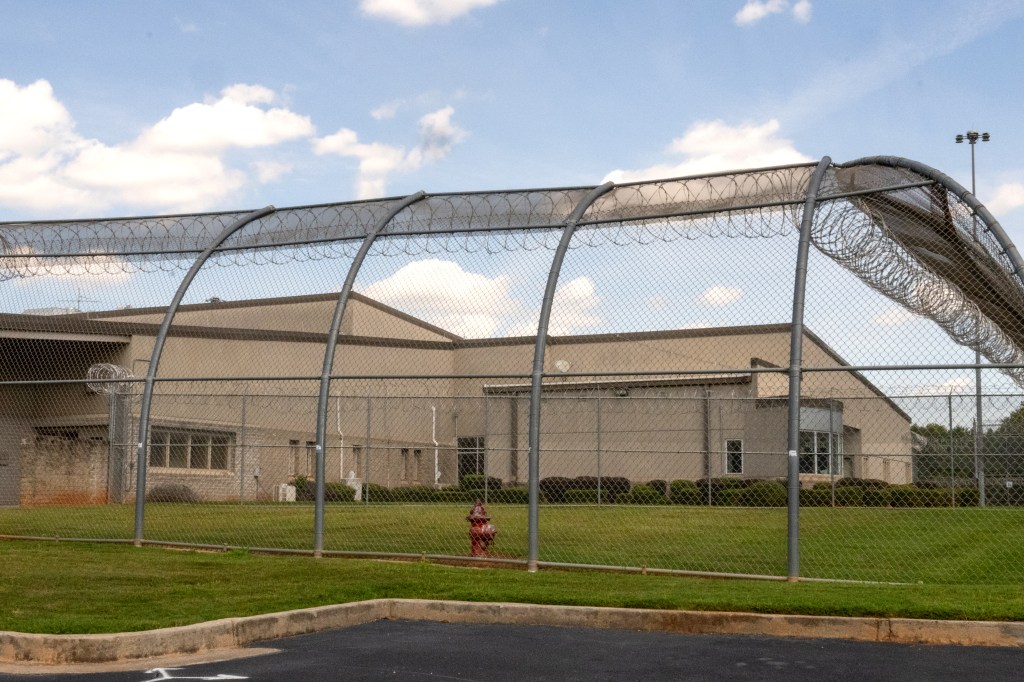 Strict rules KJ Biermann must follow after jail release for sodomy and sexual battery charges