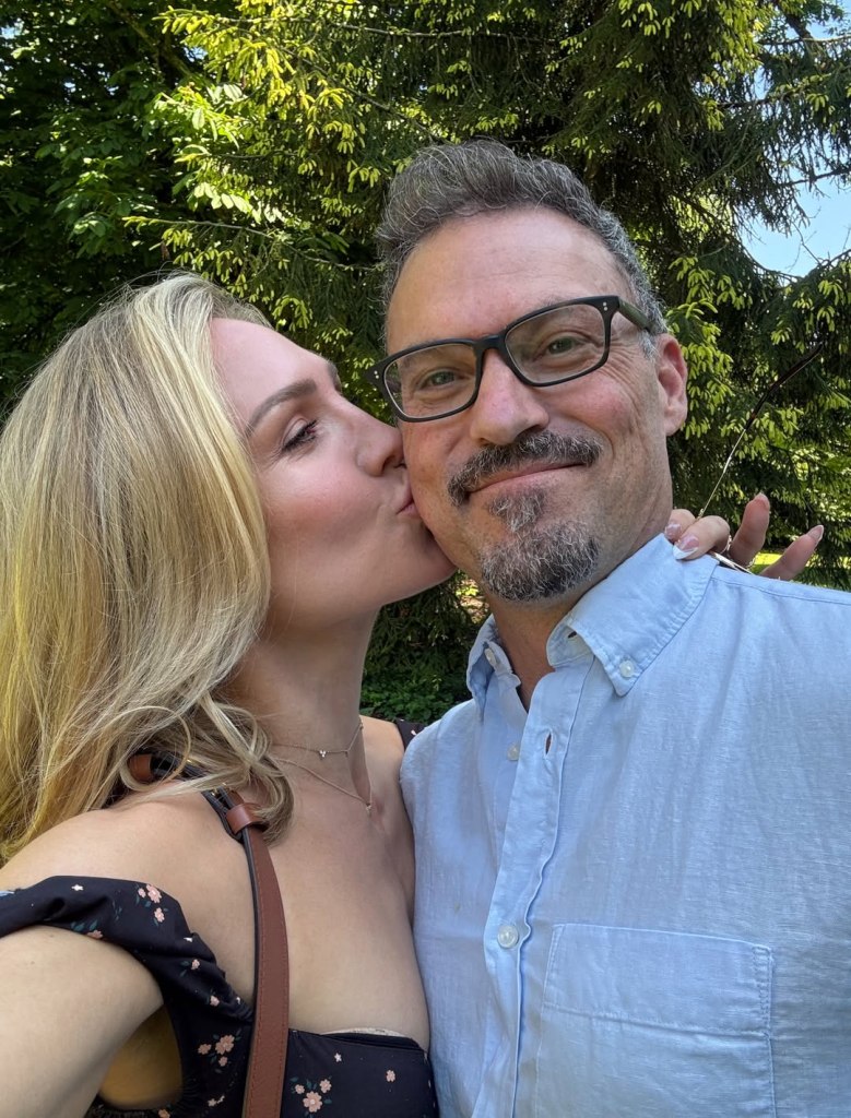 Brian Austin Green makes candid confession about his sex drive: ‘There’s no way to avoid that’