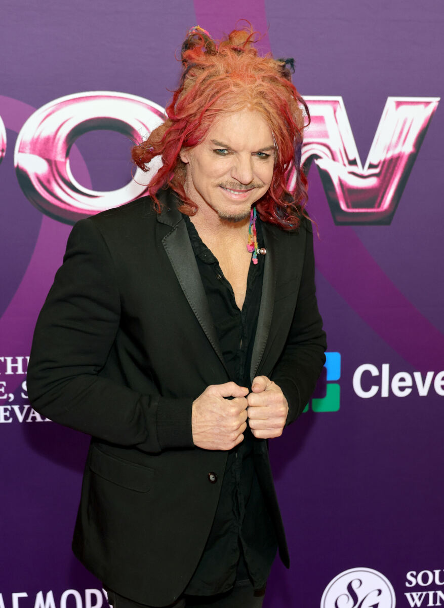 Carrot Top’s chilling text to manager before suicide attempt revealed: report