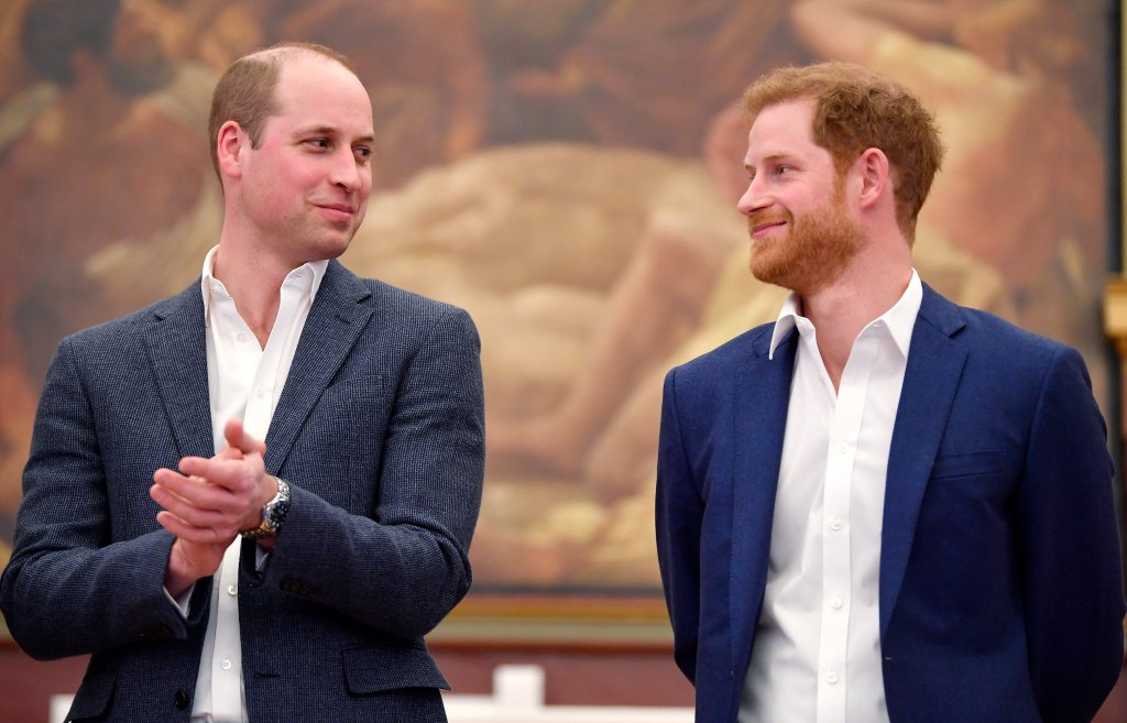‘Concerned’ Prince William has ‘washed his hands’ of estranged brother Prince Harry after latest ‘distraction’