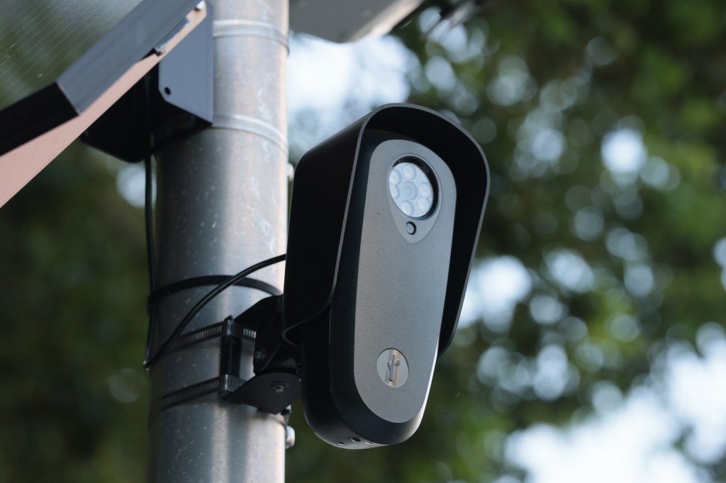 California cop shared Flock camera data with domestic violence suspect who tracked down victim