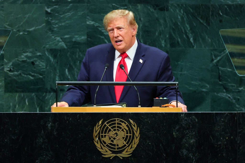 Gulf states will urge Trump not to escalate Iran war — after he threatens to wipe out entire nation