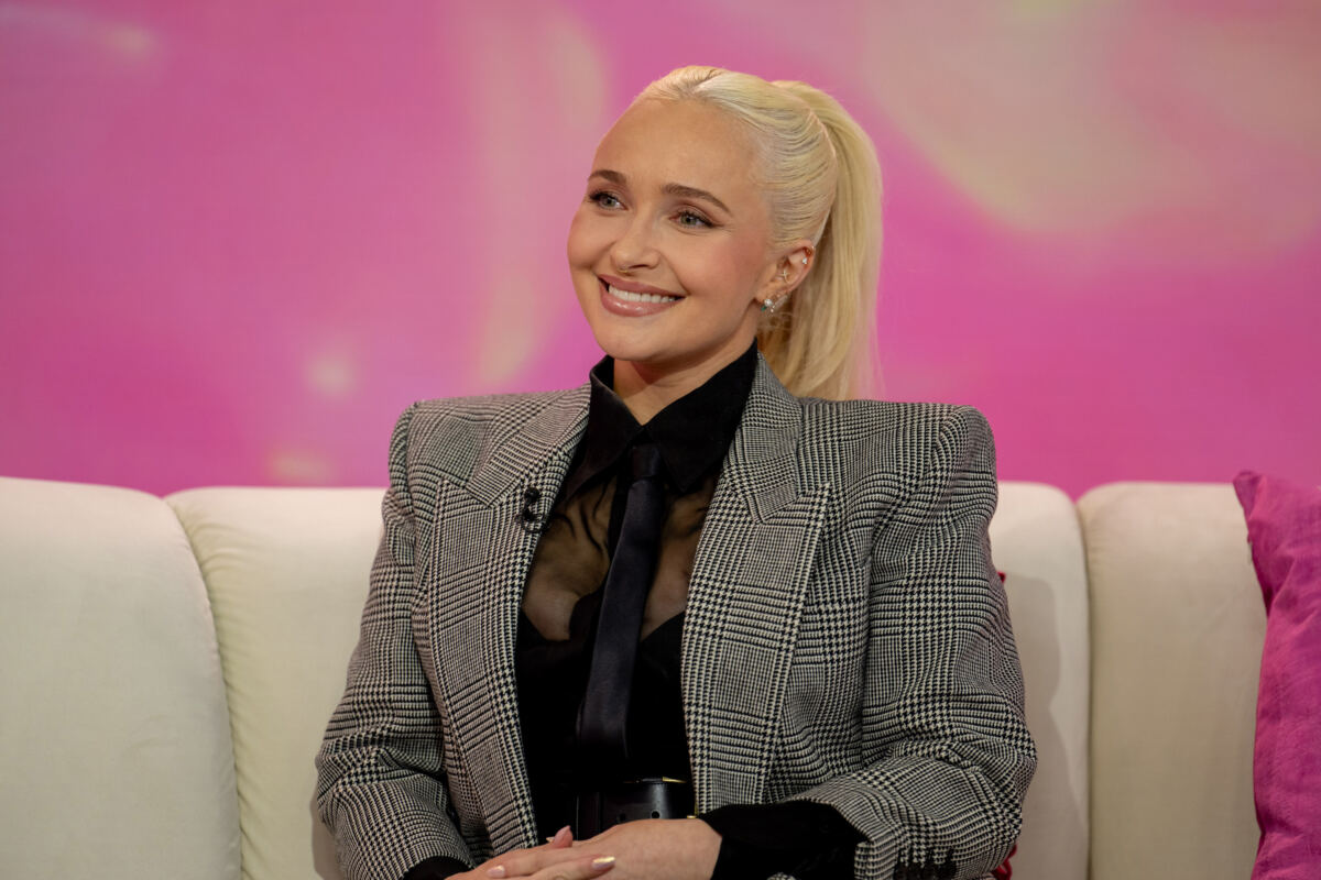 Hayden Panettiere to be honored at celebration of life in Malibu — and Brian Hickerson is not invited