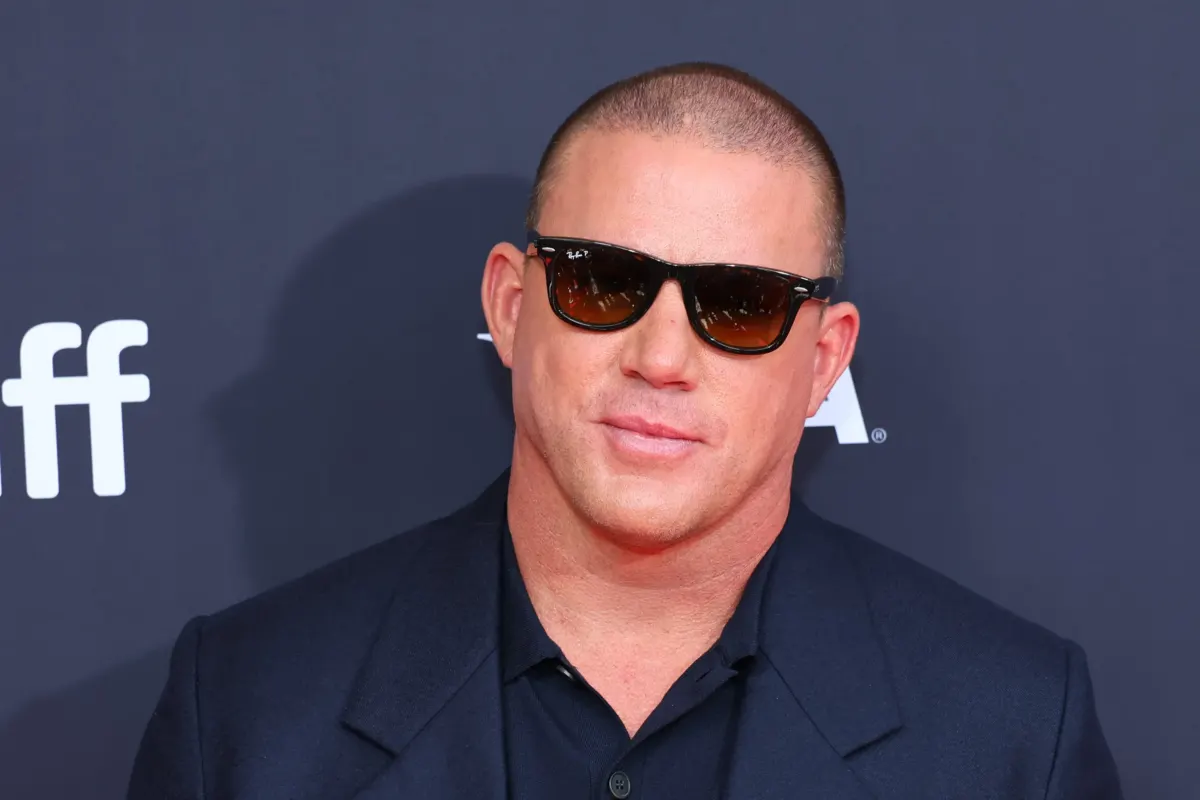 Channing Tatum responds to allegations he trolled exes Zoë Kravitz and Jenna Dewan on burner account