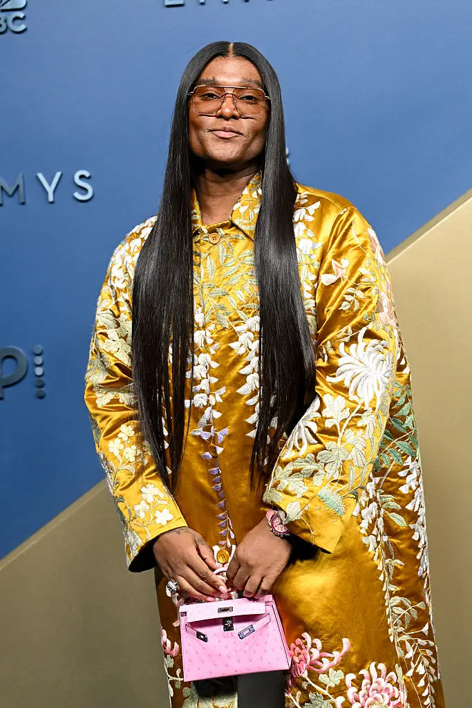 Law Roach claims Zendaya and Tom Holland are 'not officially married' in red carpet bombshell