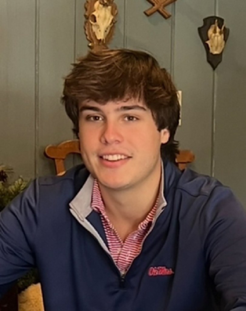 Ole Miss students found dead identified as freshman, 18, and ‘dear son,’ 20, as cops search for answers