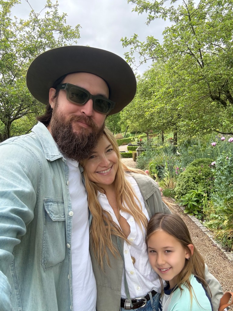 Kate Hudson shares wedding planning concerns after getting engaged 5 years ago