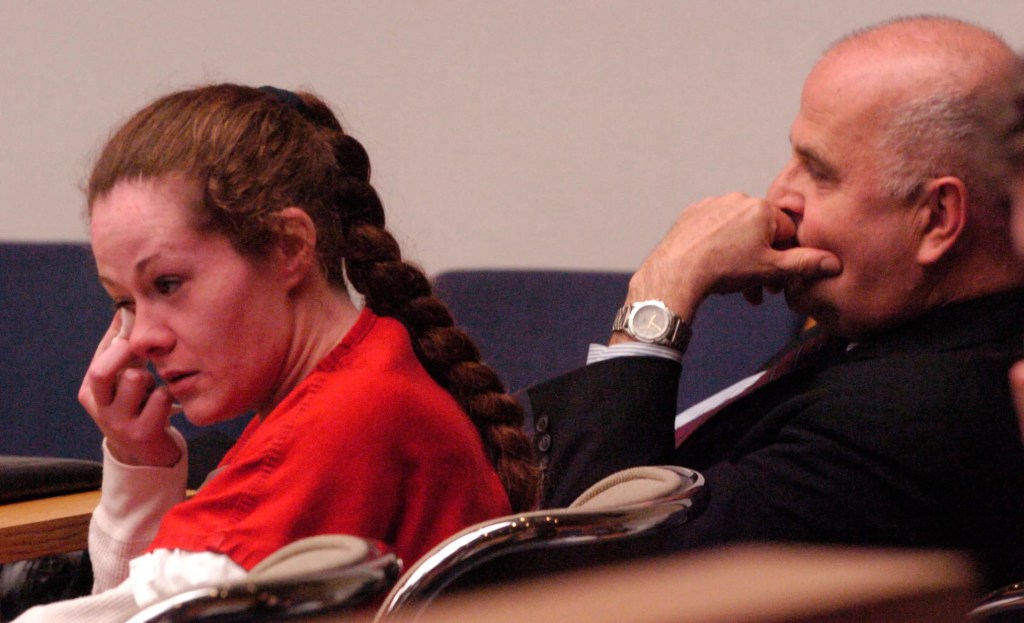 Tennesse woman, Christa Pike, makes special request days before execution