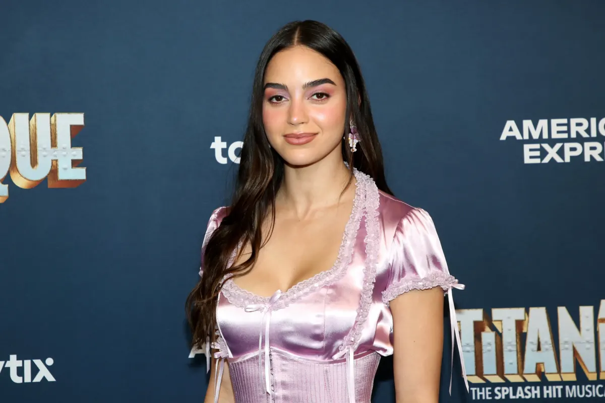 Melissa Barrera reveals single condition for Scream return after being fired from franchise