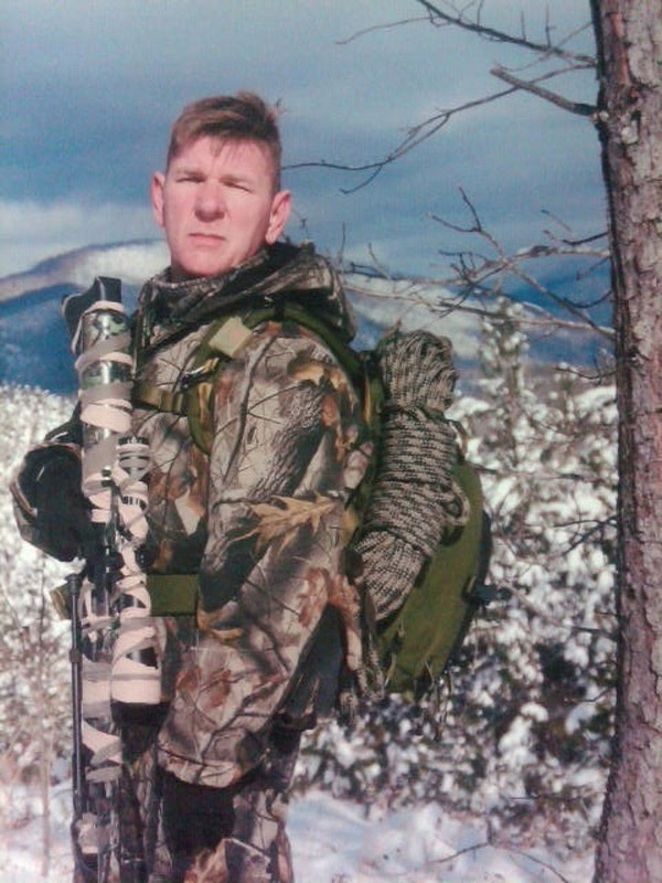 Neo Nazis believe potato farmer ‘scary Larry’ is informant who had affair with SPLC boss, was given $1.2M