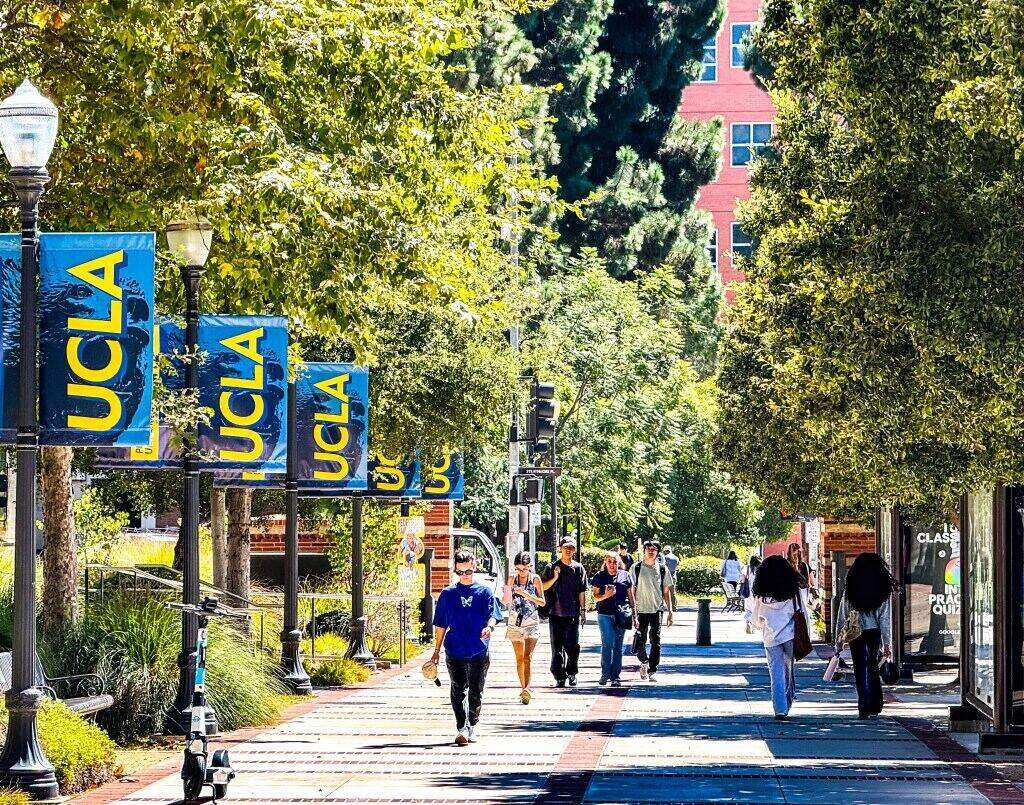 California colleges blocked from punishing students for ‘misgendering’ classmates under woke policy