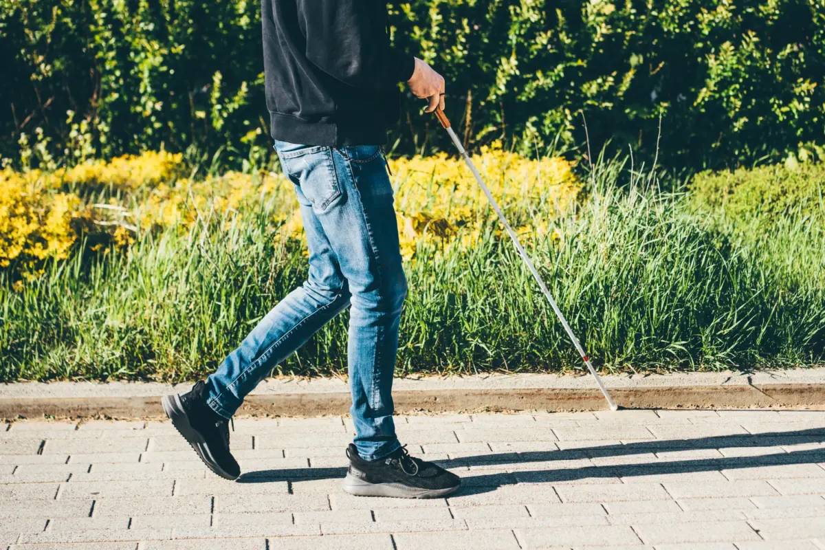GLP-1 users report alleged side effect causing blindness as numerous lawsuits are filed