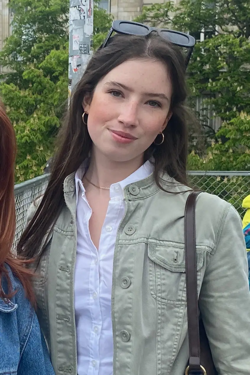 College student nearly died after mistaking sepsis symptoms for a bad hangover