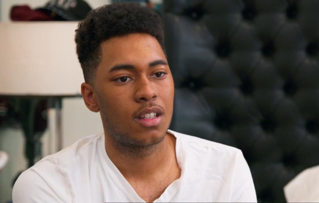 Mary Cosby defends decision to film ‘RHOSLC’ 3 weeks after son Robert Jr.’s overdose death