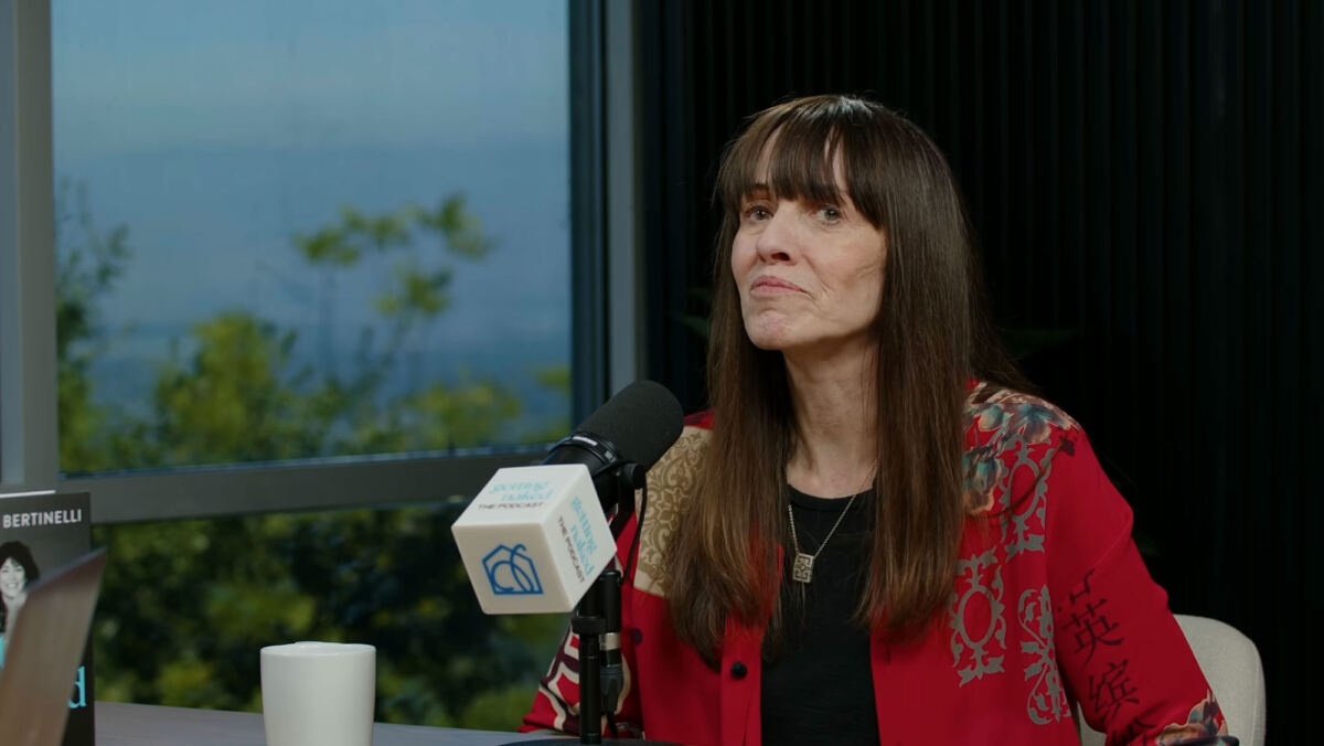 Mackenzie Phillips name-drops ‘One Day at a Time’ co-star who ‘wasn’t very nice’
