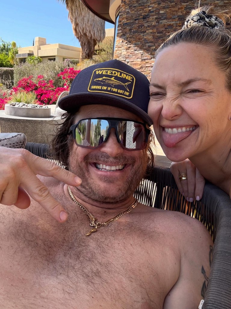 Kate Hudson shares wedding planning concerns after getting engaged 5 years ago