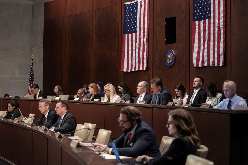 House DOGE panel calls on Mayor Bass to DC over alleged $1B homeless funds scandal