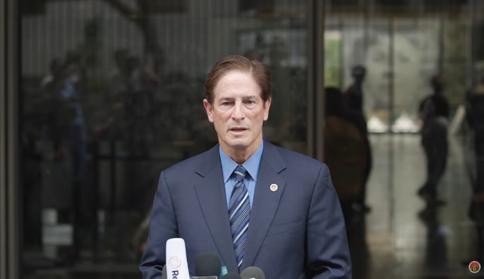 Nick Reiner won’t face death penalty if convicted of murdering parents Rob, Michele Reiner
