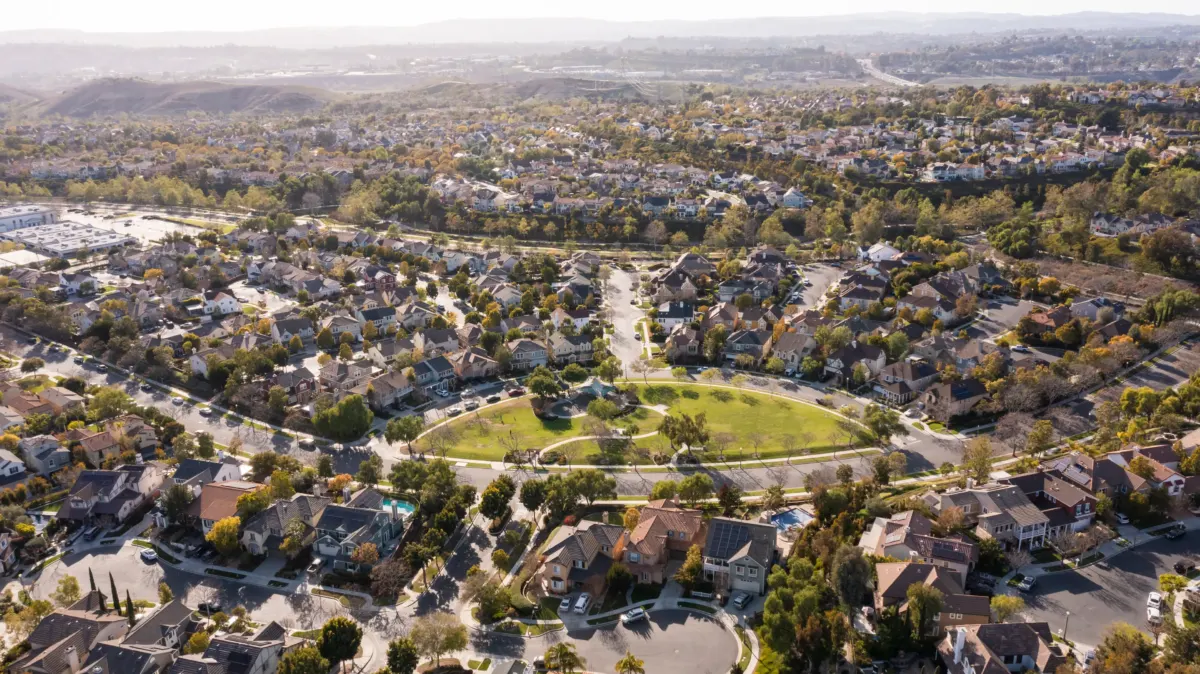 Six cases of rare cancer reported in California suburb leave families demanding answers