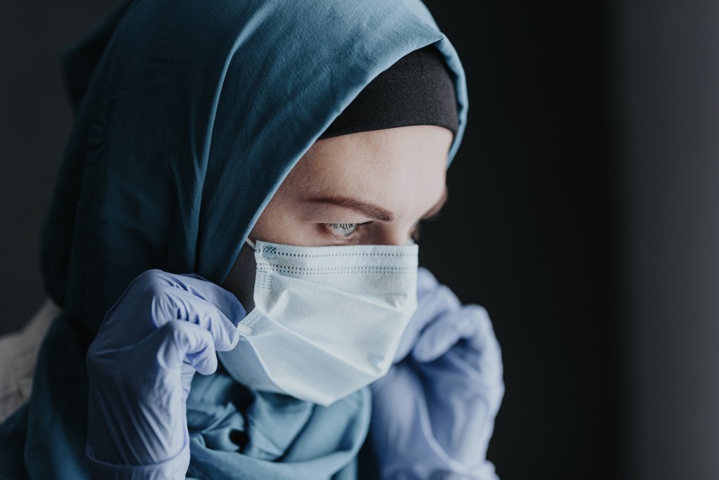 Muslim doctors sue Illinois over controversial new assisted-suicide law