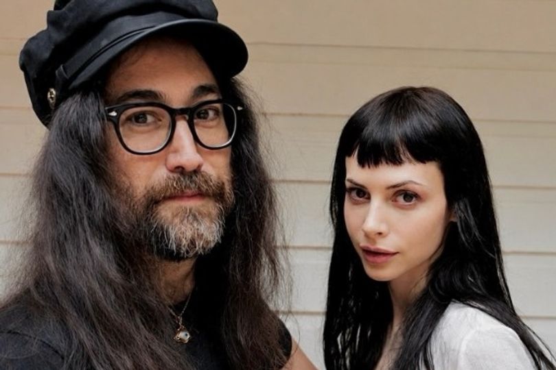 John Lennon’s son Sean Ono Lennon welcomes first child and reveals his very unique name
