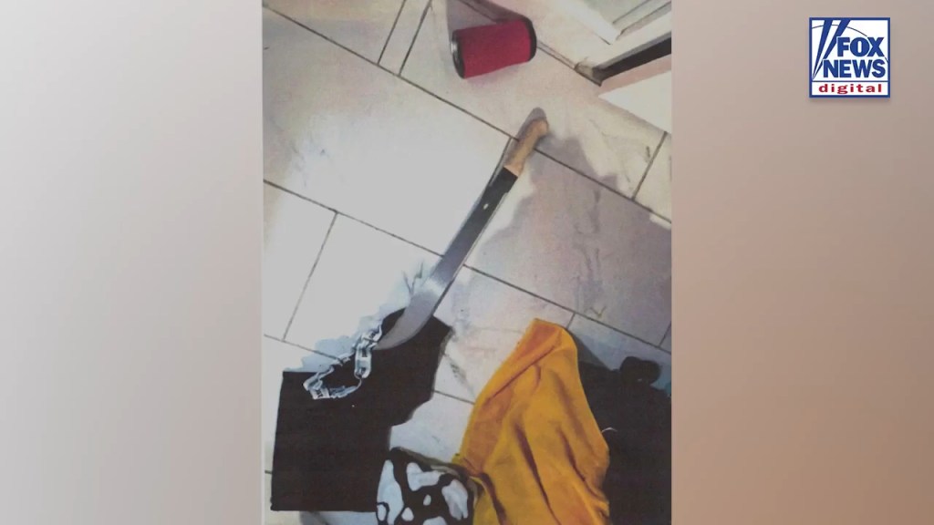 Squatter nightmare turns DC apartment building into ‘drug haven’ as legal battle drags on