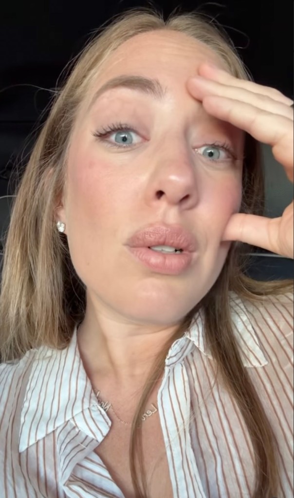 ‘Not Skinny But Not Fat’ podcaster says her betting ad about Lindsay Clancy trial was ‘grossly inappropriate’ after backlash